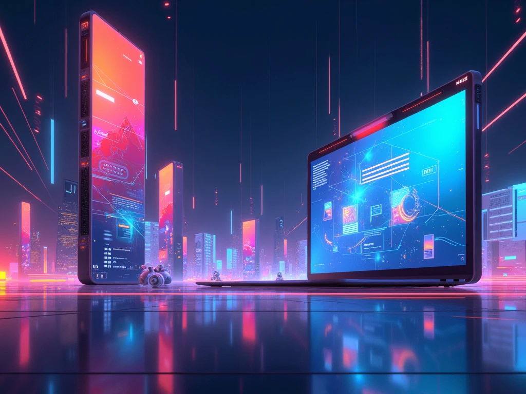 Digital design solutions